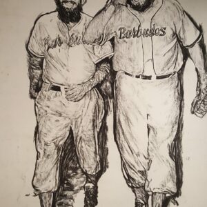 Contra Fidel, ni en la pelota