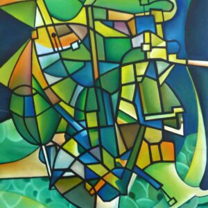 Abstraccion