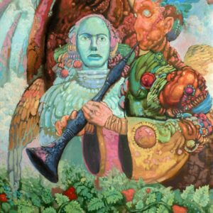 Pareja de Angeles