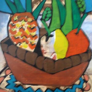 Bodegon