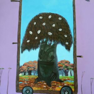 El Arbol