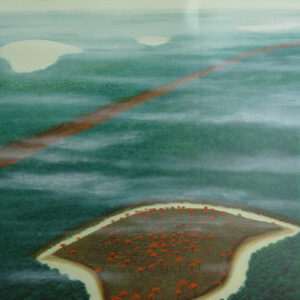 Isla de Frambollanes