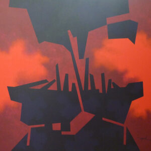Sinfonia Roja