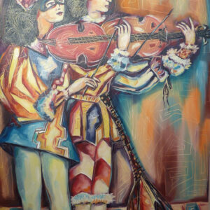 Serenata