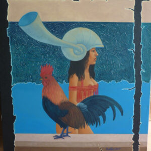 sonida de caracola