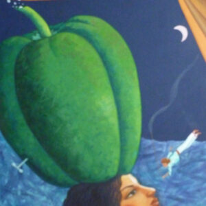 noche de frutas