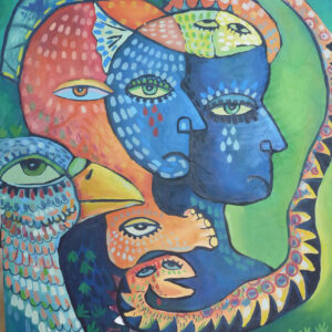 Serpiente...