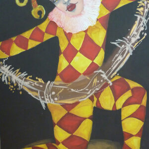 Arlequin I