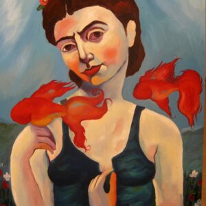 Frida