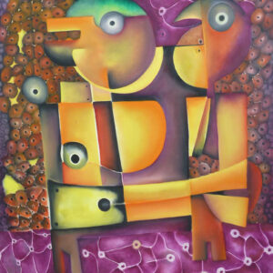 Pareja
