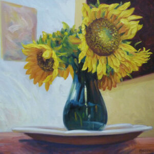 Girasoles