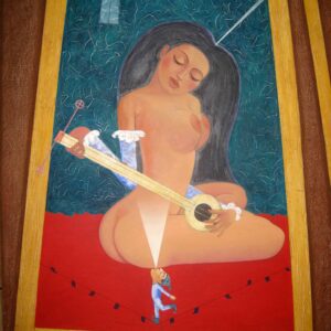 El Gran Equilibrista