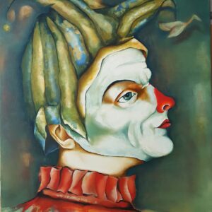 Arlequin II
