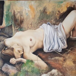 Desnudo