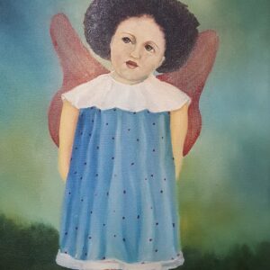 Mariposa