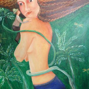 La ternura de tu mirada