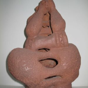 Mujer