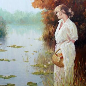 La Primavera