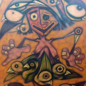 Espantapajaros