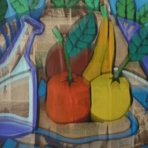 Bodegon V