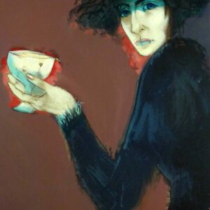 El brindis