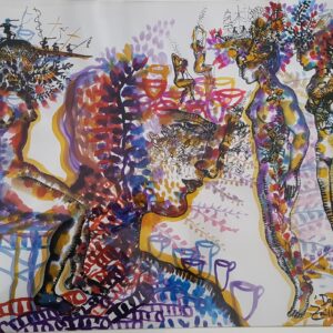 Danza del monte