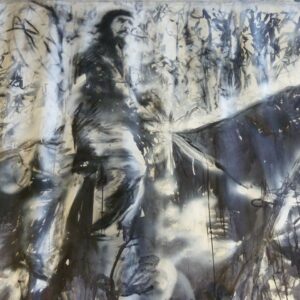 Untitled (Che)