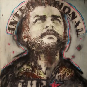 Che (New York Times)
