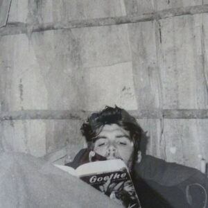 Untitled (che)
