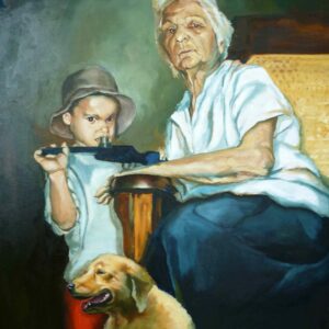 La Abuela