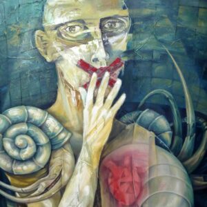 Retrato Olvidado