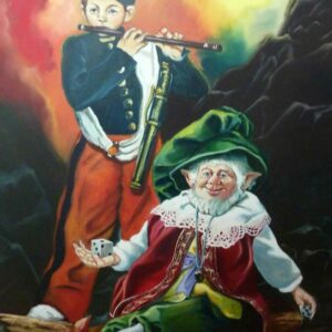 Azar y Fortuna