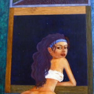 En la Ventana