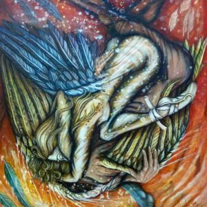Fiebre te Angeles