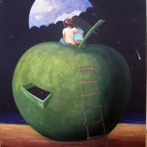 Esperando el Amanecer