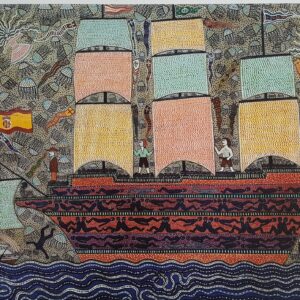 Barco negrero