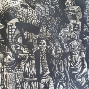 La seudo republica y la revoluci?n